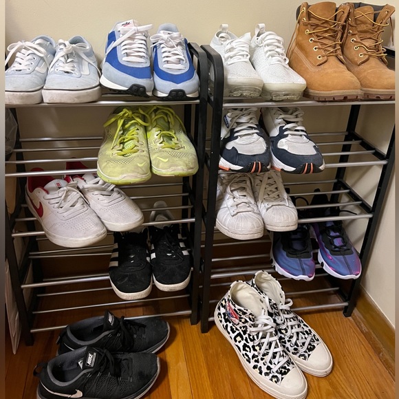 Used Shoe Bundle - Picture 1 of 1
